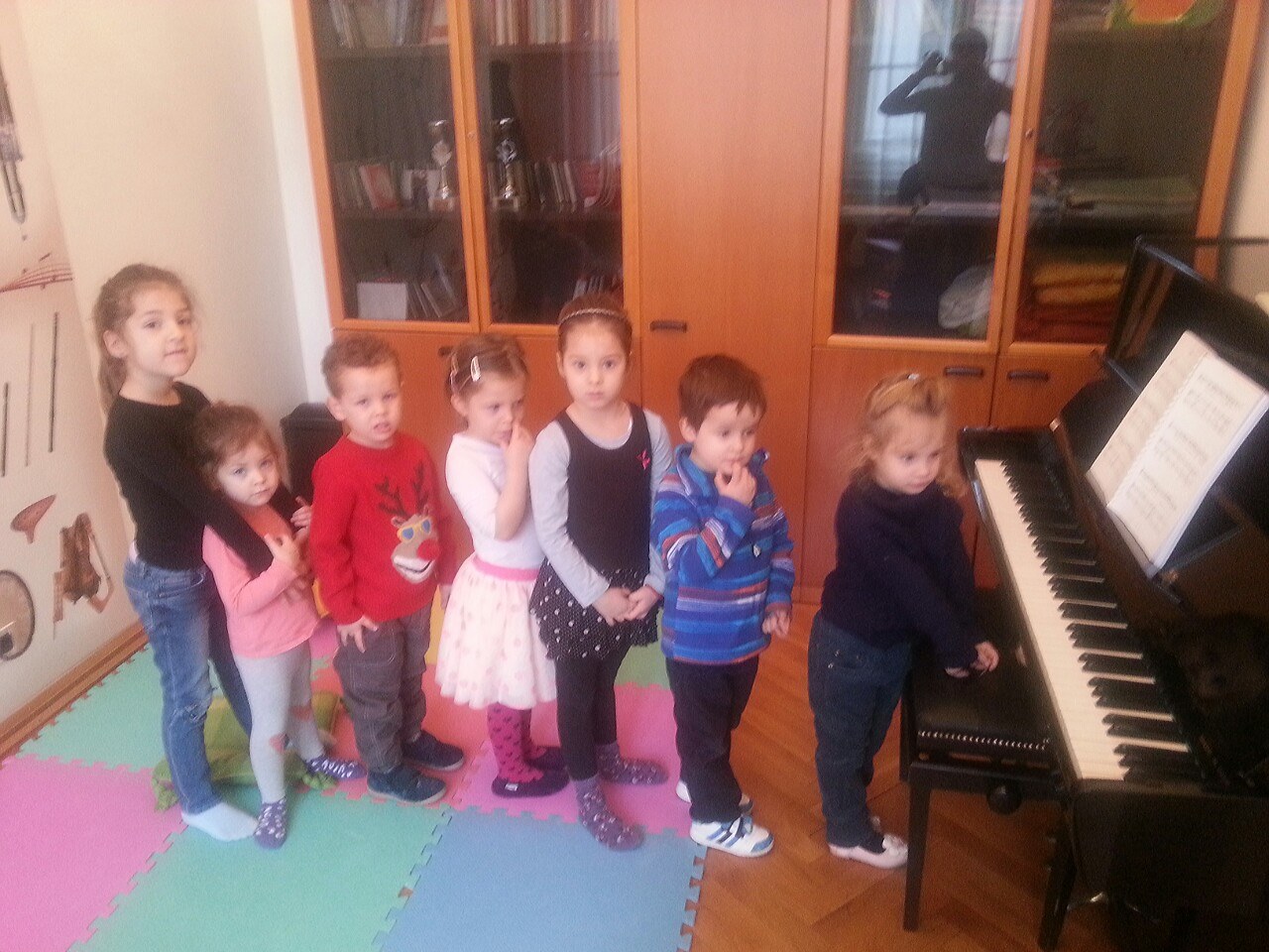 Школа клавира Београд